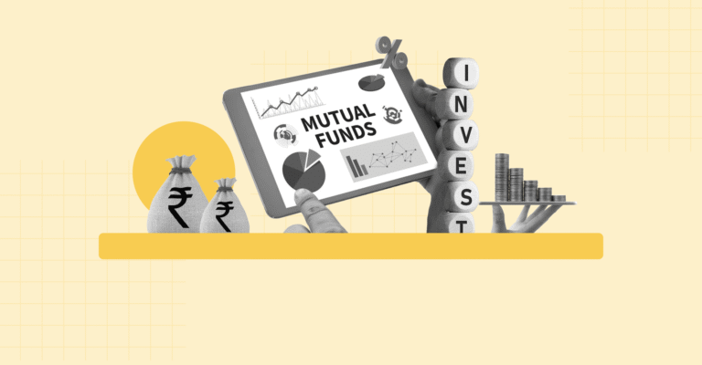 Why Running Behind high return mutual fund might not be the right strategy!