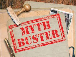 Long Term Investments Myths